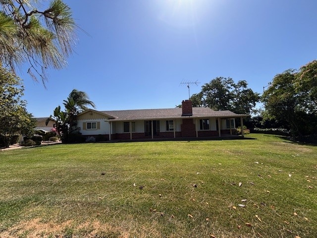 property at 1532 S Main St