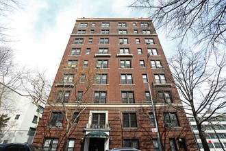 125 W 76th St in New York, NY - Building Photo - Building Photo