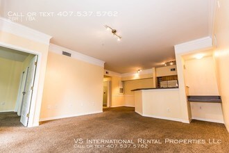 3315 Parkchester Square Blvd-Unit -Unit 106 in Orlando, FL - Building Photo - Building Photo