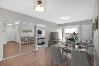 Old Mill Apartments III in Kingston, ON - Building Photo - Building Photo