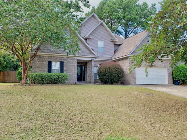 Spacious Home in Mill Creek in Auburn, AL - Building Photo - Building Photo