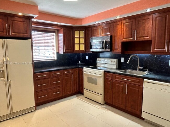 property at 5469 NW 170th Terrace