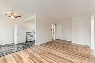 Bo Apartments in Denver, CO - Foto de edificio - Building Photo