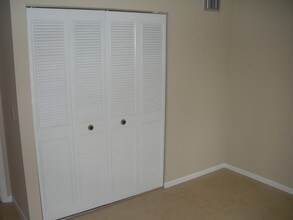 208 Foxtail Dr, Unit E1 in Greenacres, FL - Foto de edificio - Building Photo