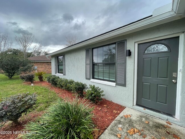 614 Charles Carroll St in Orange Park, FL - Building Photo - Building Photo