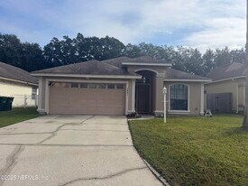 7441 Carriage Side Ct in Jacksonville, FL - Building Photo