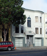 1446 Valencia St in San Francisco, CA - Building Photo - Building Photo