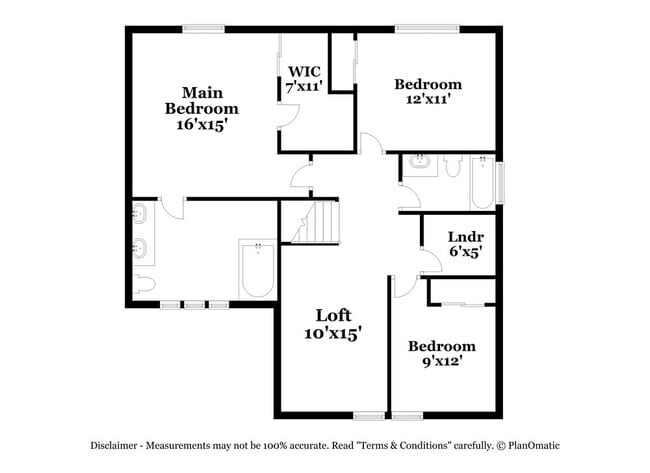7014 S 40th Ln in Phoenix, AZ - Foto de edificio - Building Photo