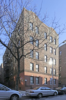 35-41 94th St Apartments