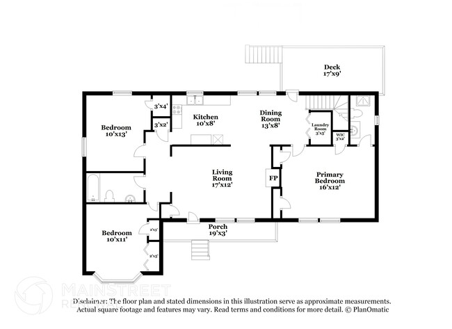 152 Frances Dr in Dallas, GA - Building Photo - Building Photo