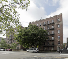 740 Empire Blvd Apartments