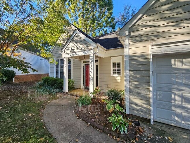 6139 Park Hill Rd in Charlotte, NC - Building Photo - Building Photo