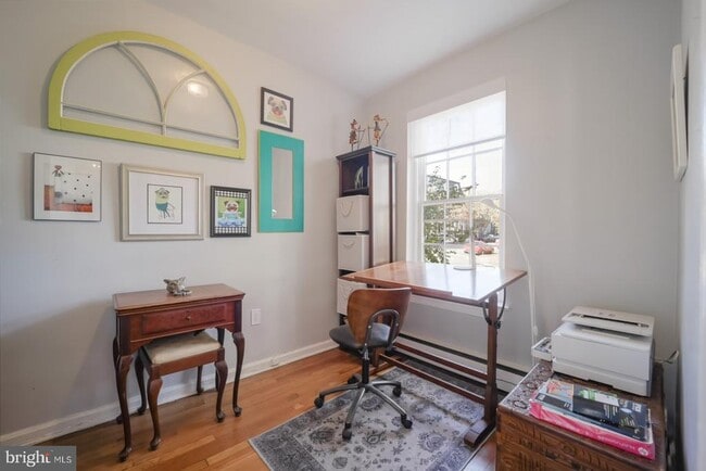 428 Wolfe St in Alexandria, VA - Building Photo - Building Photo