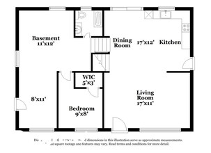 5779 Deerfield Trail in Atlanta, GA - Building Photo - Building Photo