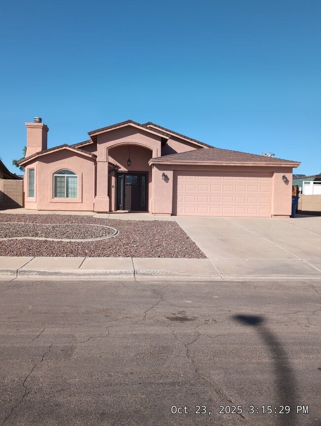 property at 4838 W 18th Ln