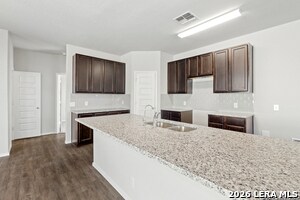 2434 Dry Moss Way in San Antonio, TX - Building Photo - Building Photo