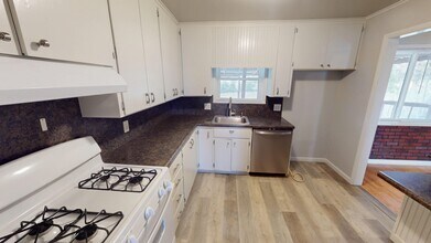 4538 S 23rd W Ave in Tulsa, OK - Building Photo - Building Photo