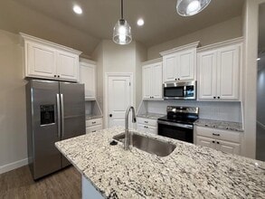 7035 Glen Abbey Rd in Abilene, TX - Building Photo - Building Photo