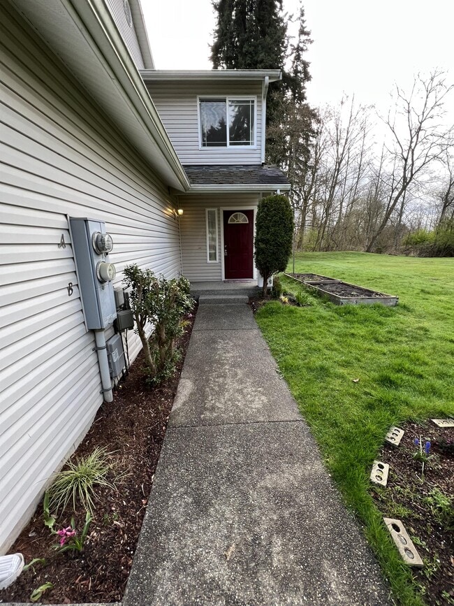 3709 87th Ave NE in Marysville, WA - Building Photo - Building Photo