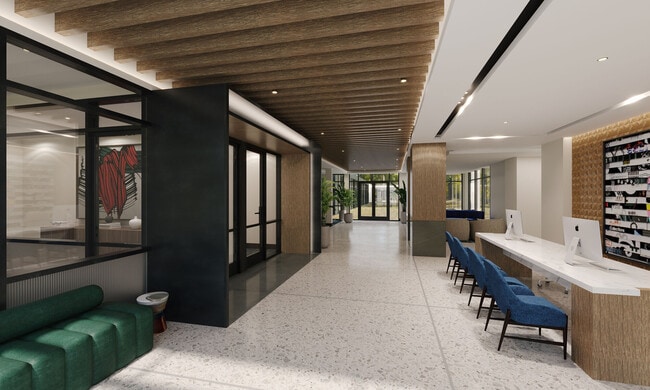 Manor Biscayne in North Miami, FL - Foto de edificio - Building Photo