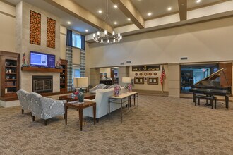 Inspire Sandhill - 55+ Active Adult Community in Columbia, SC - Foto de edificio - Building Photo