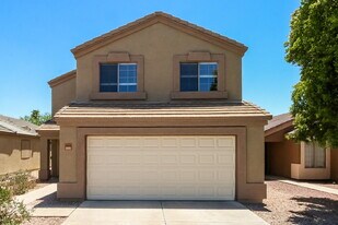10945 E Clovis Ave in Mesa, AZ - Building Photo