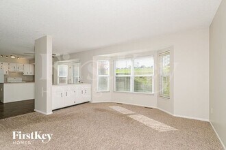 609 River Moss Dr in St. Peters, MO - Building Photo - Building Photo