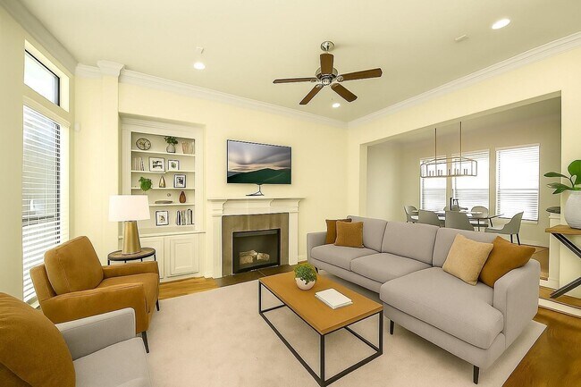 property at 5617 Kiam St