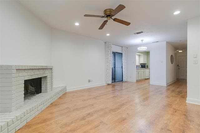 4916 Byers Ave in Fort Worth, TX - Building Photo - Building Photo