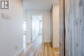 55 Livingston Rd in Toronto, ON - Building Photo - Building Photo