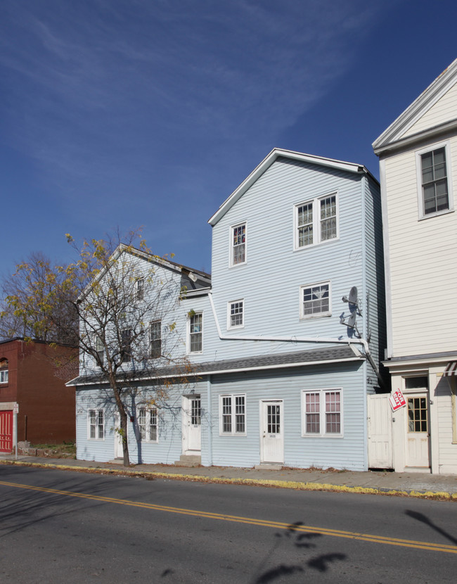 3033-3035 Main St in Valatie, NY - Building Photo - Building Photo