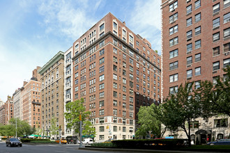 983 Park Ave in New York, NY - Building Photo - Building Photo