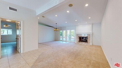 5826 Ostrom Ave in Los Angeles, CA - Building Photo - Building Photo