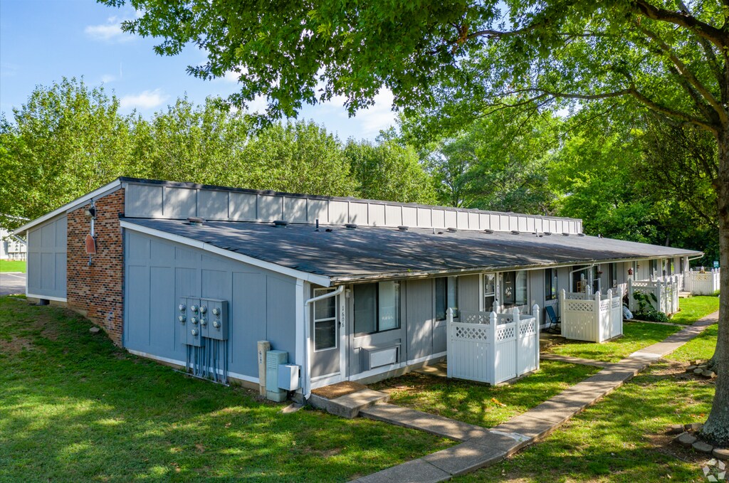 Stratford Apartments in Gallatin, TN
