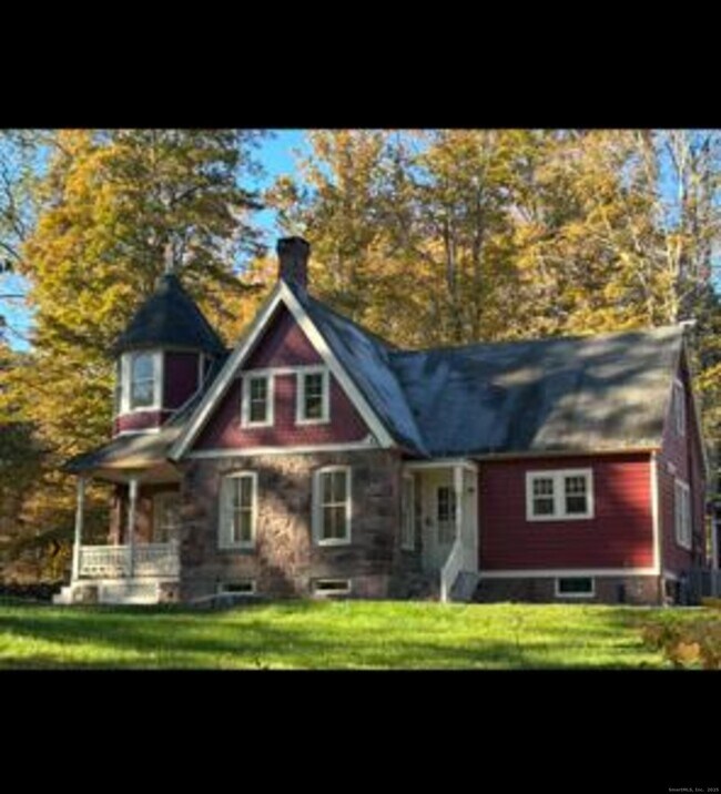 594 S Brooksvale Rd in Cheshire, CT - Building Photo - Building Photo