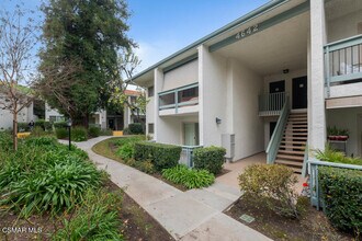 4642 Park Granada in Calabasas, CA - Building Photo - Building Photo