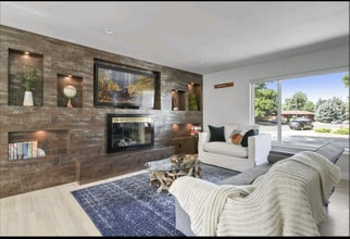 5245 E Iliff Ave in Denver, CO - Building Photo - Building Photo