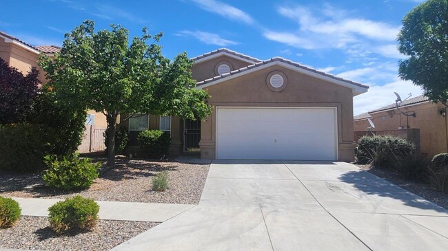 property at 1604 Gale Ct NW