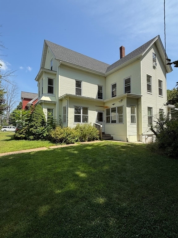 91 Woodland Ave in Gardner, MA - Building Photo - Building Photo