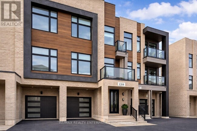 property at 1285 Anthonia Trail