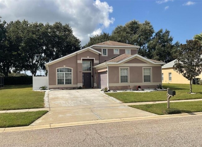 property at 546 Bloomingdale Dr
