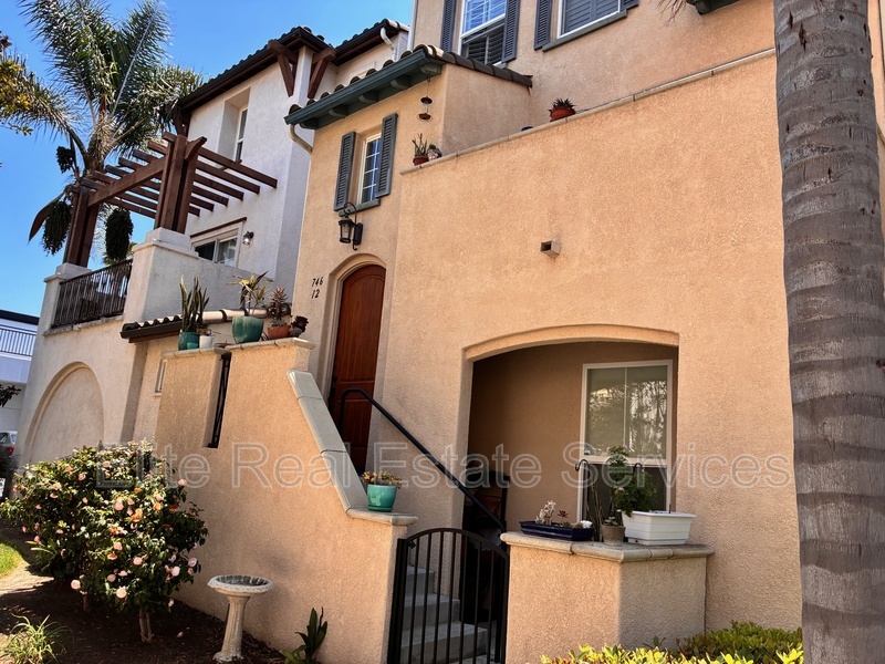 746 Broadway in Chula Vista, CA - Building Photo
