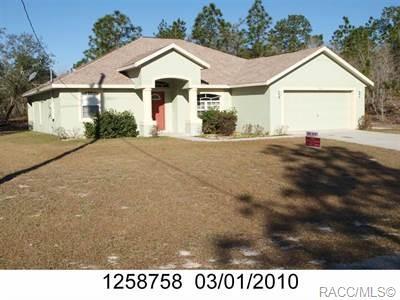 9810 N Lathyrus Terrace Photo