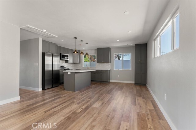 711 N Clementine St-Unit -B in Anaheim, CA - Building Photo