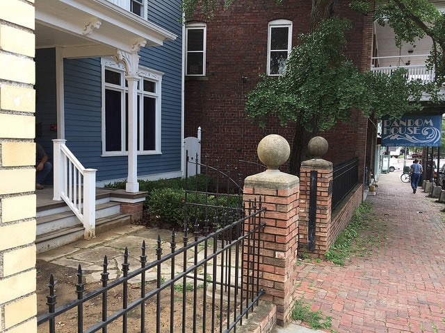 16 W State St, Unit 16 W State St