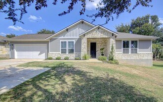 108 Charming Redbud Ln in San Marcos, TX - Building Photo