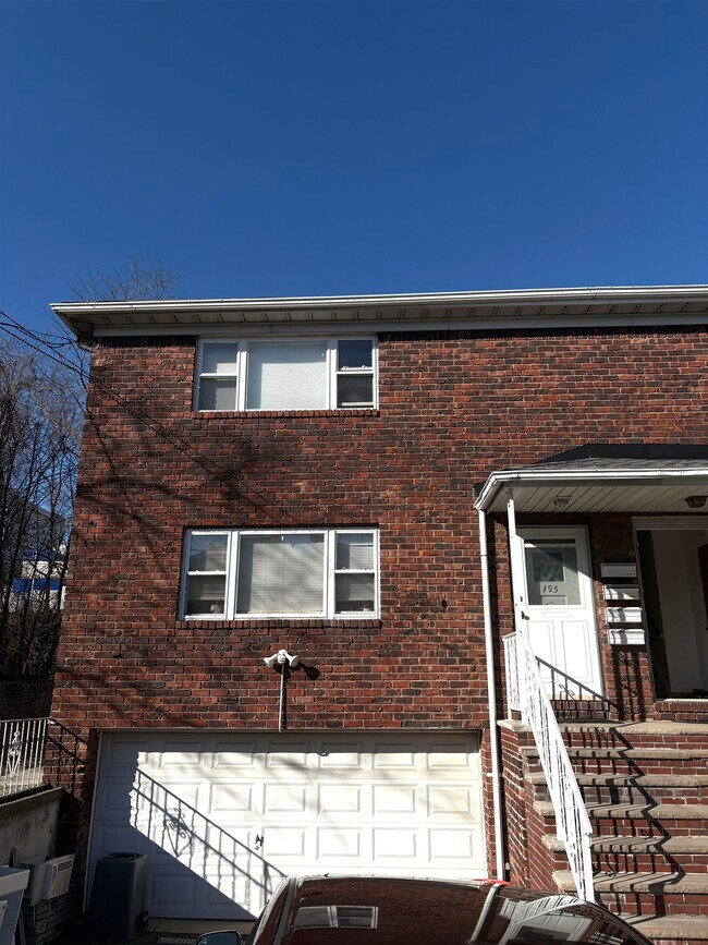 property at 195 Wheeler St