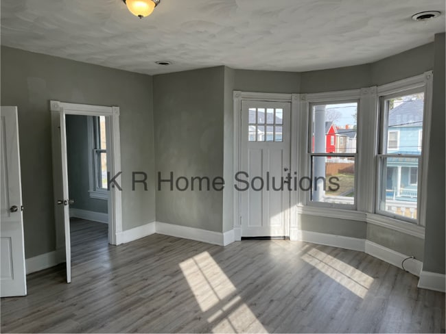 246 Hatton St, Unit B in Portsmouth, VA - Building Photo - Building Photo