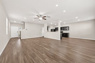 5739 Manning Crk Trl in Katy, TX - Building Photo