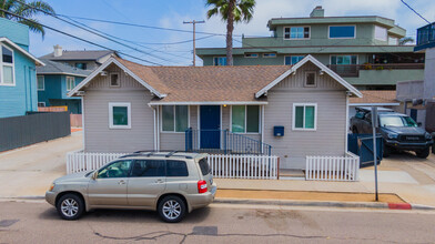 204 Evergreen Ave in Imperial Beach, CA - Building Photo - Building Photo